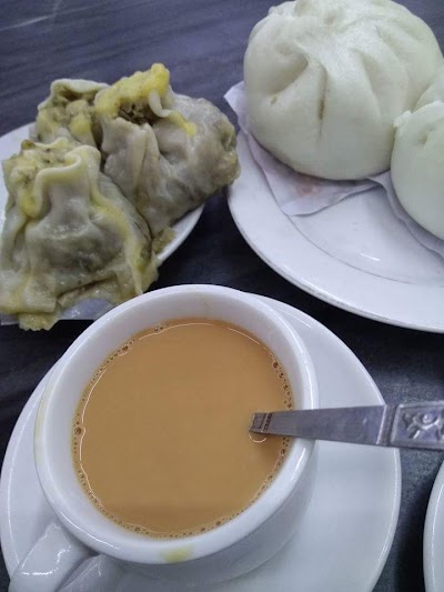 cafe