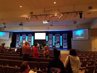 Photos of Eastside Baptist Church
