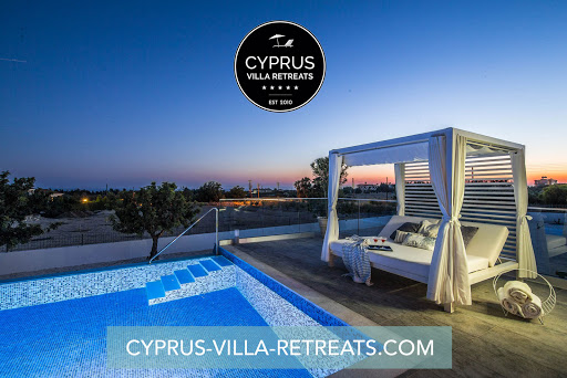 Cyprus Villa Retreats