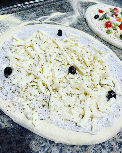 Photo 2 - Casa Mia - pizzeria traiteur épicerie