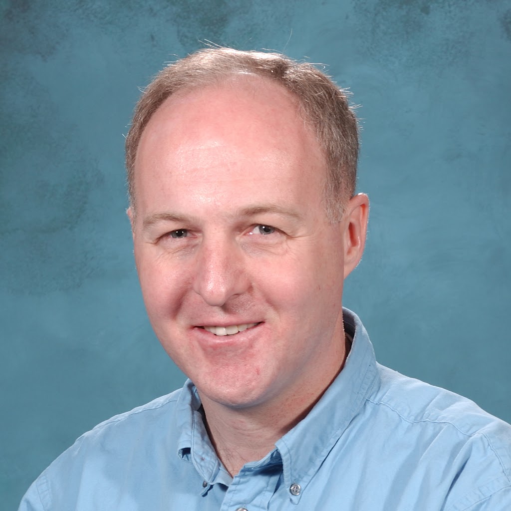 Jeffrey Mark Huffman Md