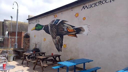 Mellards Bar - Visual