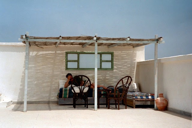 Sidi Kaouki