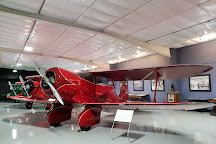 Beechcraft Heritage Museum, Tullahoma, United States