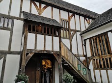 Barley Hall york