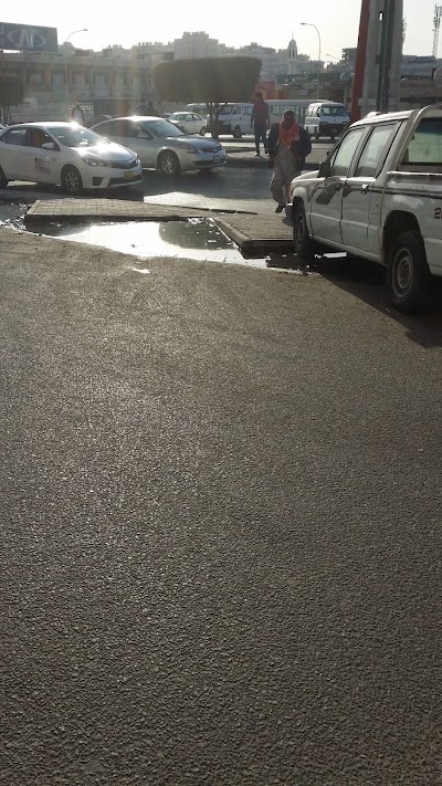 Photos of Jleeb Mujamma Bus Stop