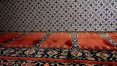 Photos of Kuzguncuk Mosque
