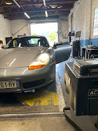 Contrôle Technique Auto Securitas Pont-De-Claix à Le Pont-de-Claix