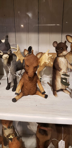 Sharon Renninger's Gatherings - Thumbnail