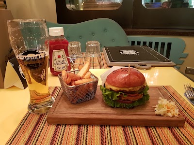 Photos of Zapravka Gastrobar