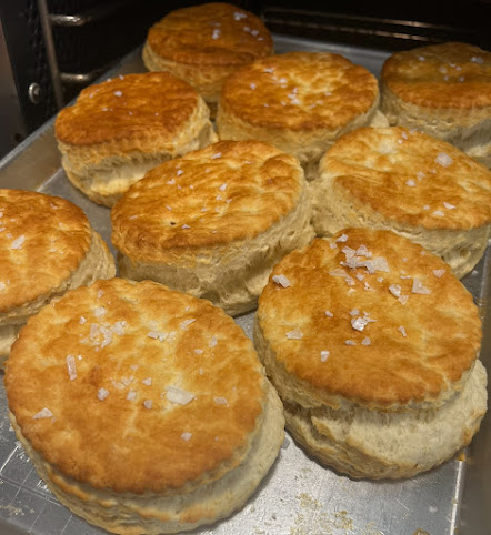 The Biscuit Bus by null