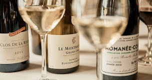 Photo n°22 de Le Montrachet Restaurant à Puligny-Montrachet (Restaurant)