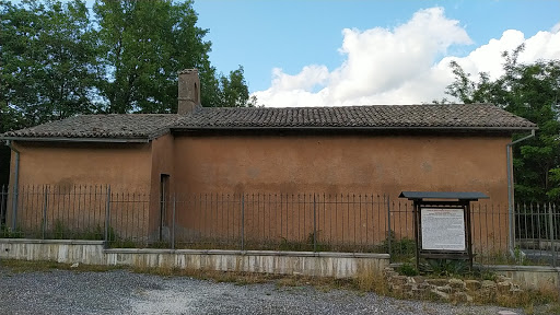 Chiesa di Santa Vittoria Vergine e Martire