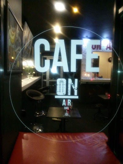 Photos of On Air cafe