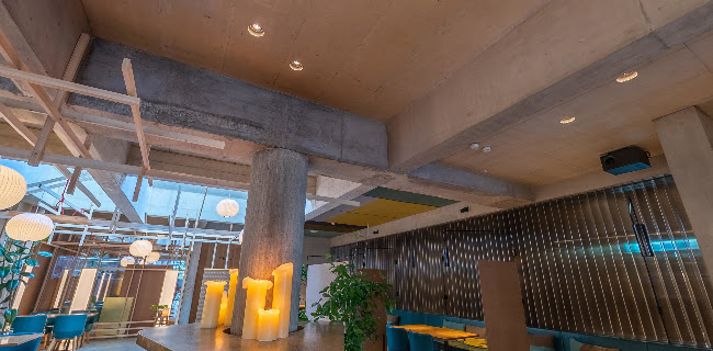 Nomad Eatery & Bar Telefonnummer