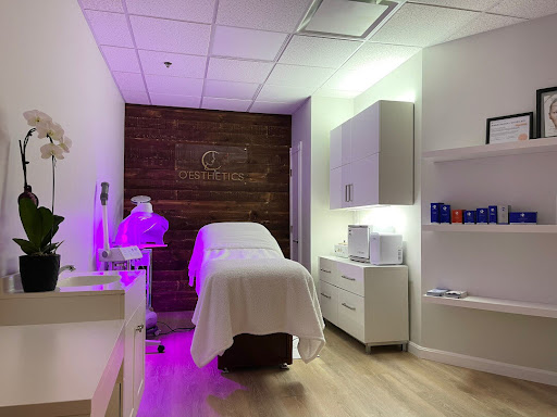 O'ESTHETICS - Visual