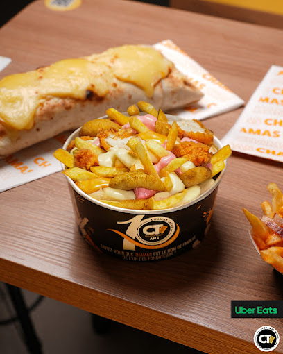 Chamas Tacos® Carcassonne