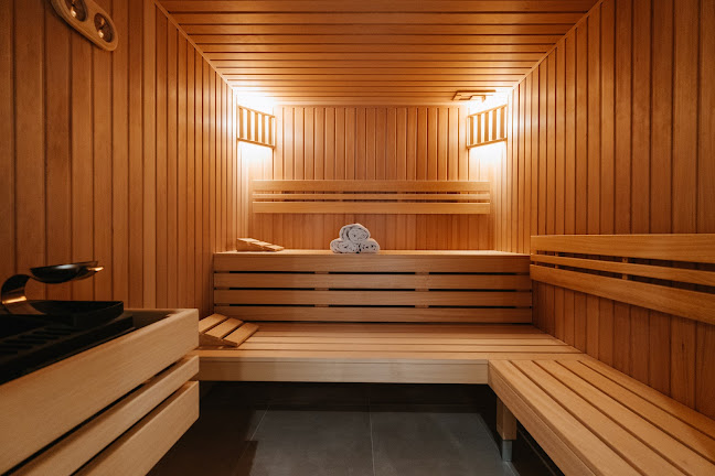 Opinie o Intersun wyposażenie wellness & spa | jacuzzi | minibaseny | wanny SPA | sauna fińska | łaźnia parowa | leżanki kosmetyczne w Rybnik - Spa