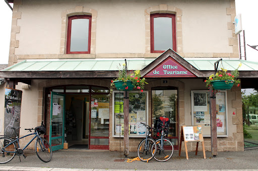 Photo de Pays Dunois Tourisme - Office de Tourisme à Dun-le-Palestel (23800)