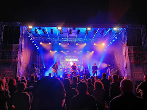 Photo n°12 de BLS sonorisation à Couvrot (Installateur d'éclairage)