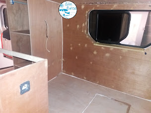 Photo n°15 de EURL Sam'Évade à Montréverd (Atelier de réparation de véhicules de loisirs)