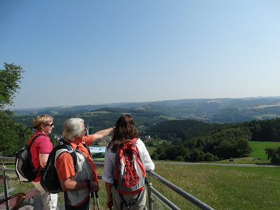 Touristik – Verband Wiedtal e.V. Neuwieder Str. 61, 56588 Waldbreitbach, Deutschland