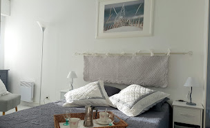 Photo n°16 de Orsini Var Immobilier : location de vacances à Saint Raphaël à Saint-Raphaël (Appartement de vacances)