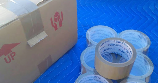 Professional Packers and Movers - Thumbnail