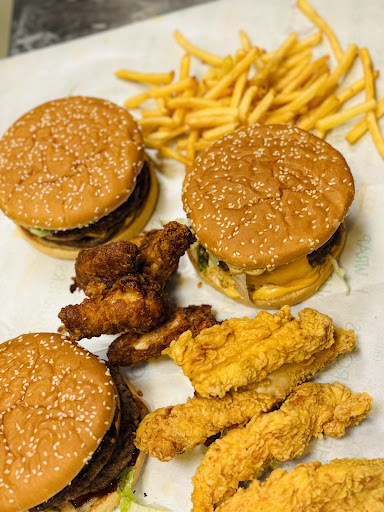 Photo 3 - Burger Time