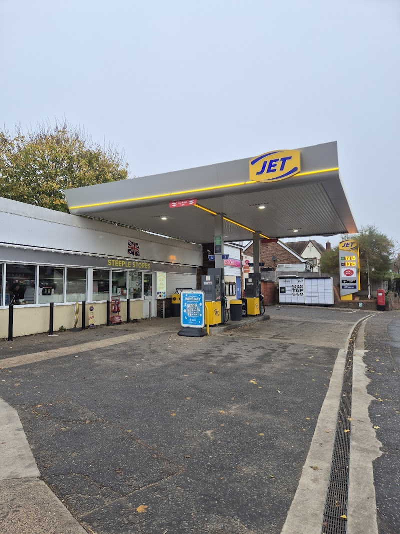 Steeple Stores- Westrope Motors (Haverhill) LTD photo 3