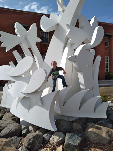 Muskegon Splash Pad - Thumbnail