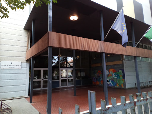 State Comprehensive School D.Alighieri - Thumbnail