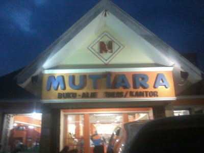 Photos of Toko Buku Mutiara