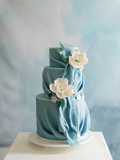 Ange Gimenez - Cake Design - Thumbnail