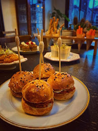 Photo n°4 de Le labo culinaire de Zaz à Heilly (Traiteur)