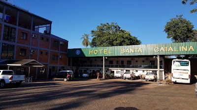Photos of Hotel Santa Catalina