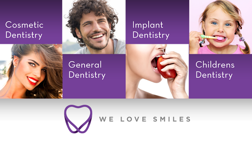 Quality Dental Fulham Gallery - United Kingdom