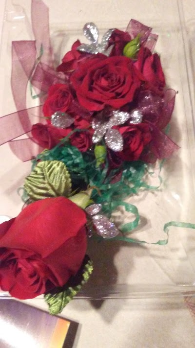 Givens Flower & Gifts Inc.