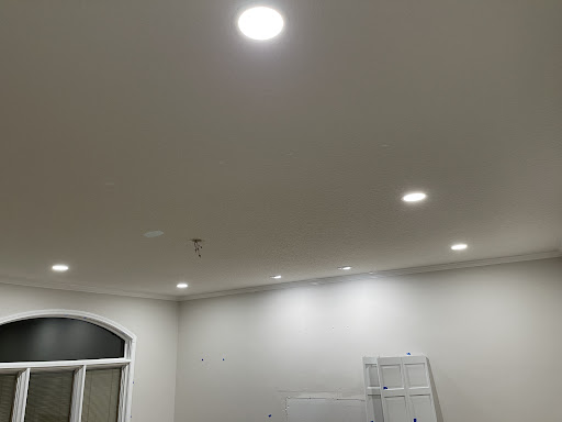 Towler Electric - Visual