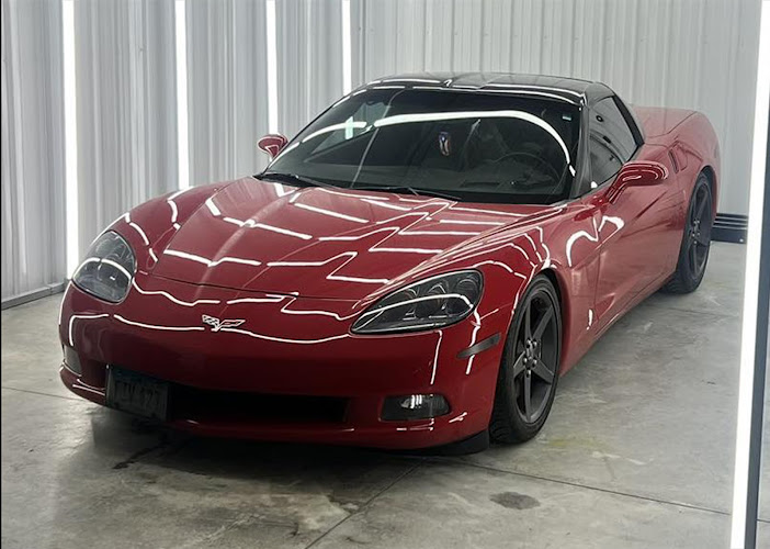 Reflections Detailing & Protection