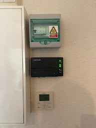 Photo n°15 de Confort Climat Sarl à Clermont-l'Hérault (Fournisseur d'équipements d'énergie solaire)