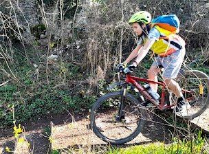 Photo n°1 de Union Cycliste Du Nivolet - Ecole VTT à Saint-Alban-Leysse (Association ou organisation)