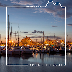 Photo n°29 de Agence du Golf - Sogeclub à La Grande-Motte (Agence de location de maisons de vacances)