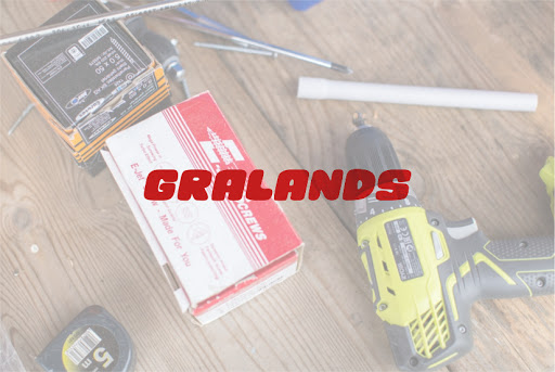 Gralands - Visual