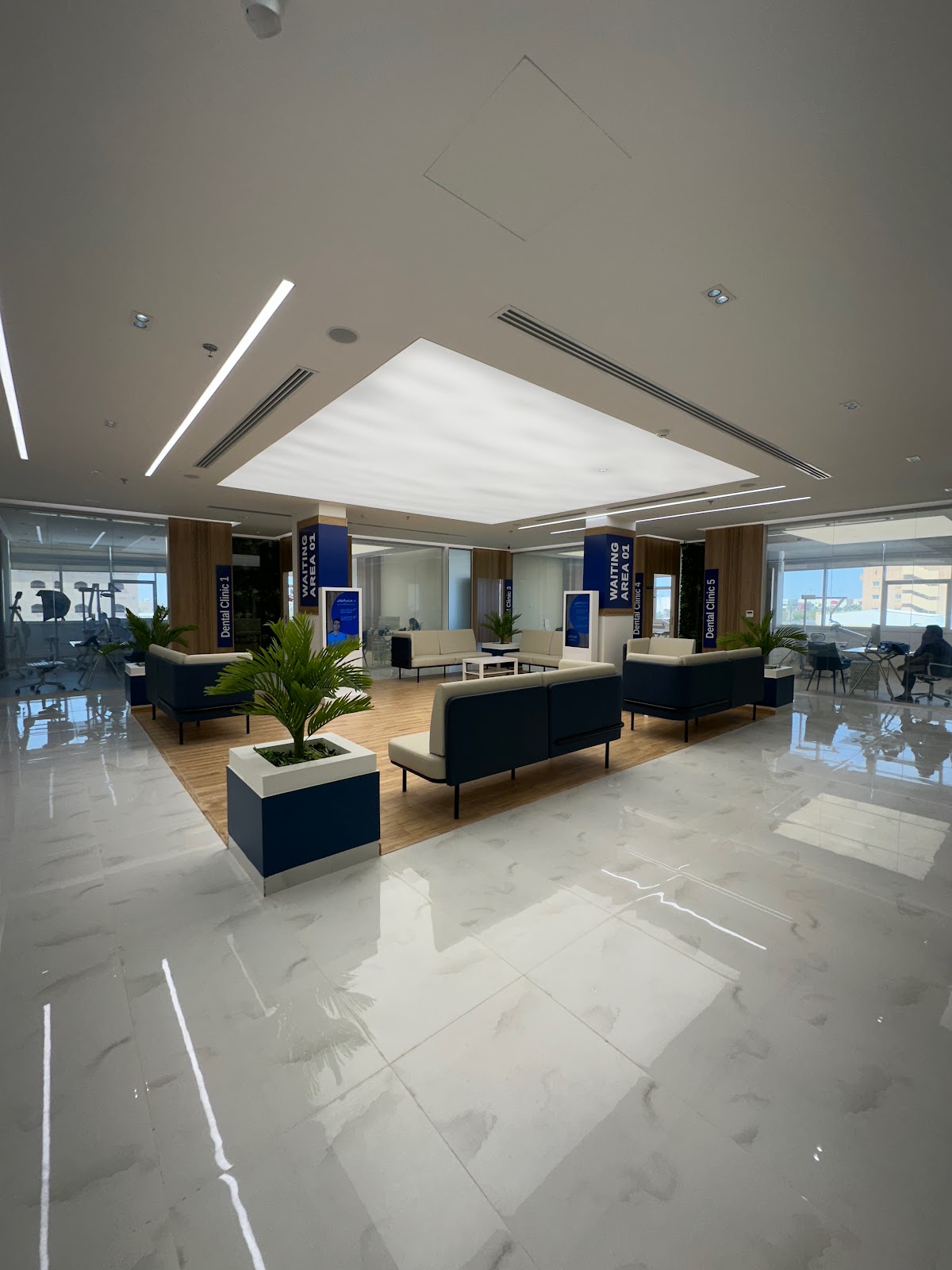 عيادات ارتيم | Artem Clinic - صورة 2