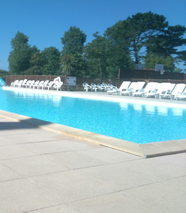 Camping Capfun - Grand Large