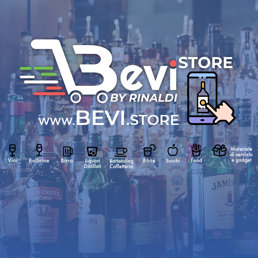 Bevi Store Gallery - Italy