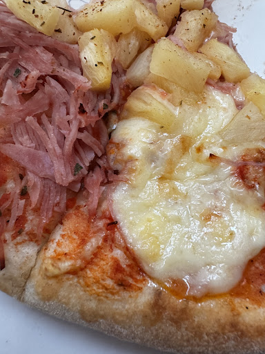 Pizza-Eck - Thumbnail