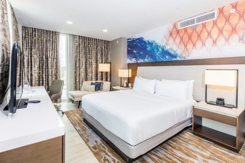 The Summit Hotel by null