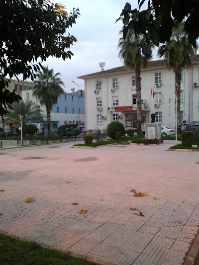 Photos of Kadirli Kaymakamligi